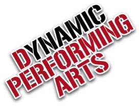 Dynamic Performing Arts logo